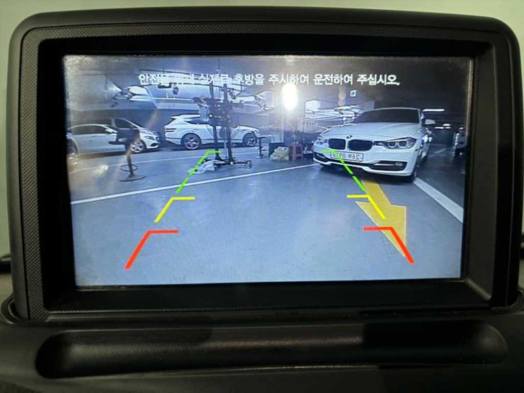 포터2 1톤 카고