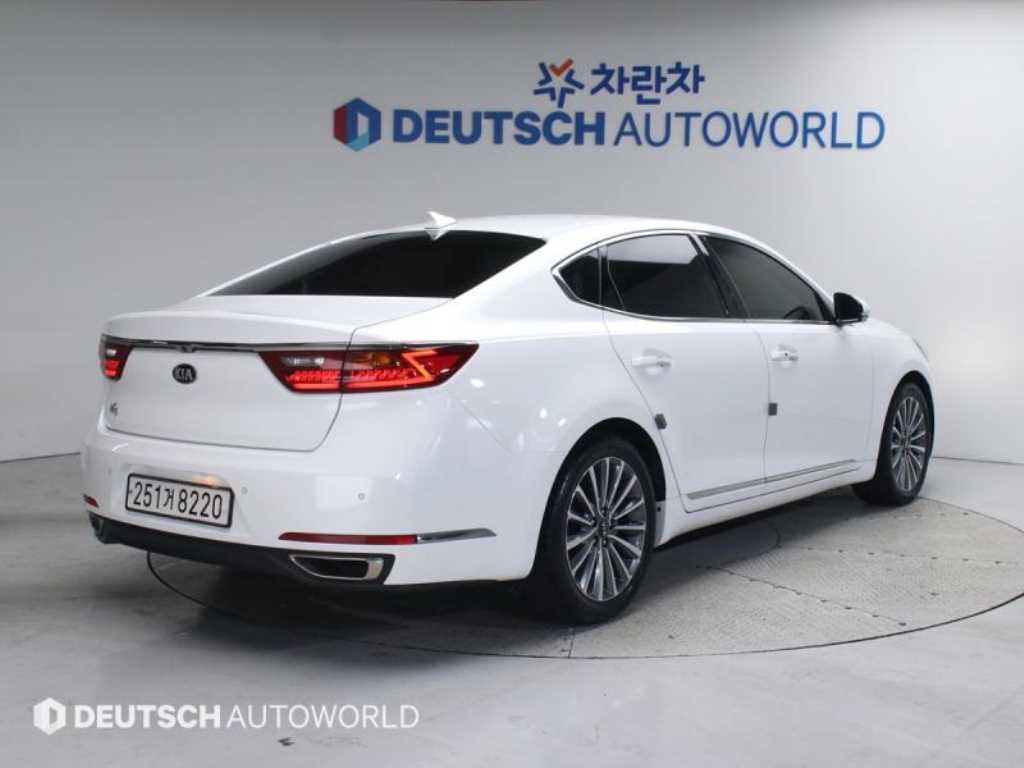 기아 K7 2.4 GDI 노블레스 사진 2/20
