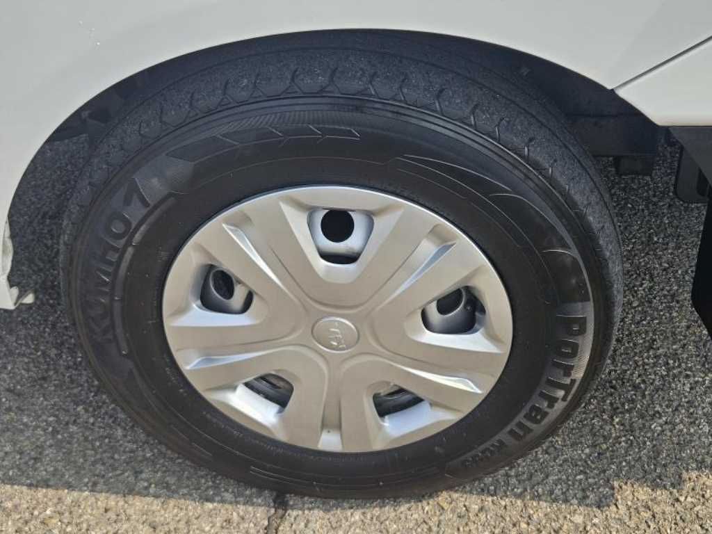 고소작업차 동해기계항공 봉고3 1톤