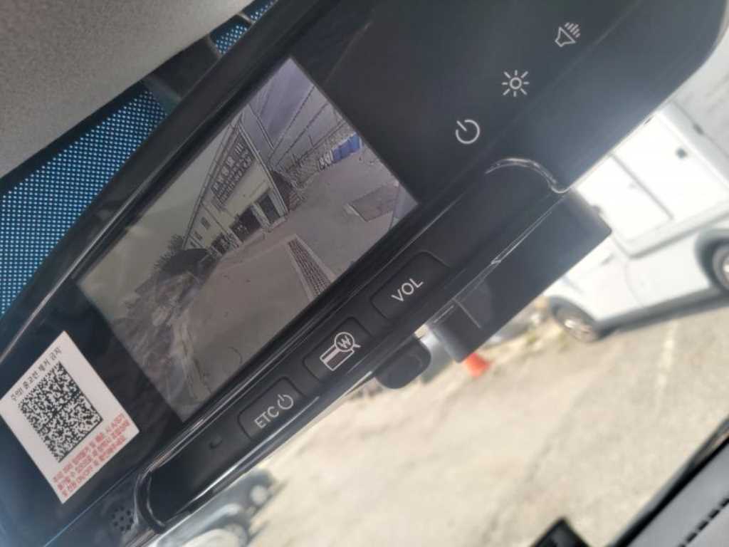 봉고3 1톤 표준탑 LPG