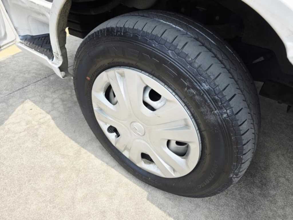 봉고3 1톤 카고