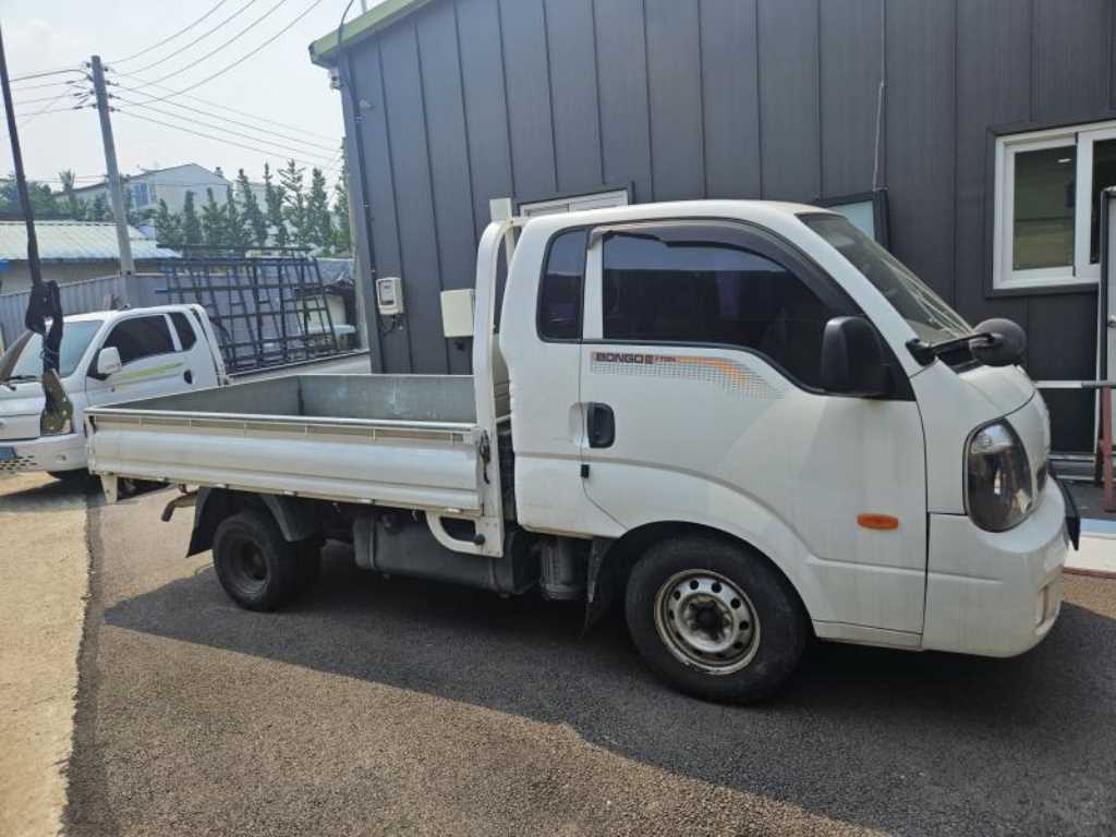 봉고3 1톤 카고