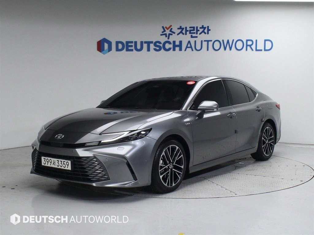 국산차 리스트 차량 이미지