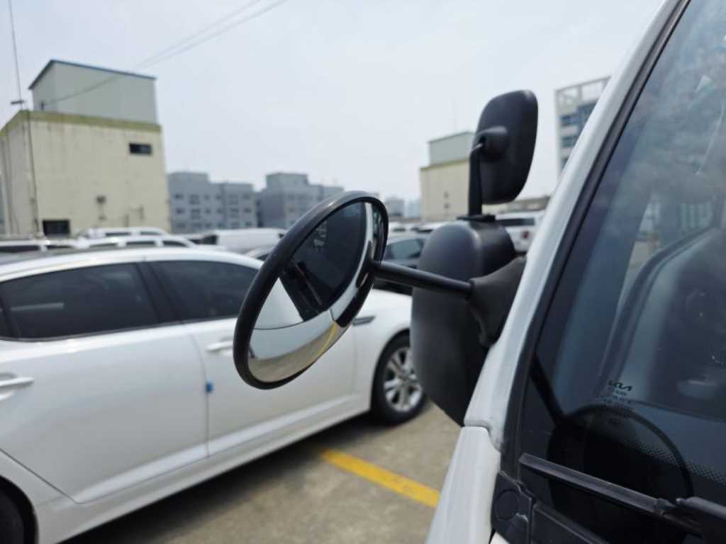 봉고3 1톤 카고