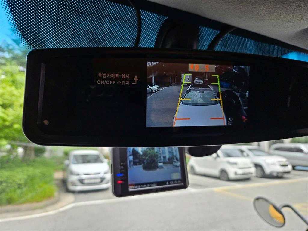 봉고3 1톤 냉동탑