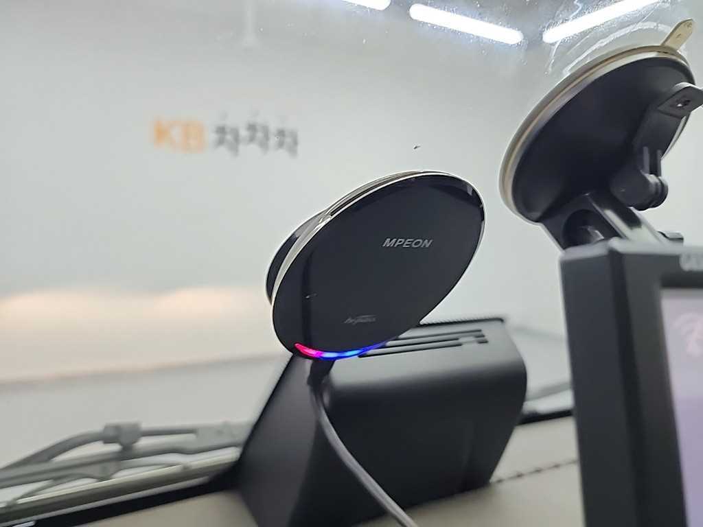 포터2 1톤 카고