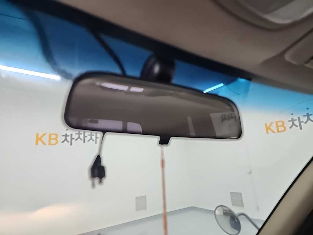 포터2 1톤 카고