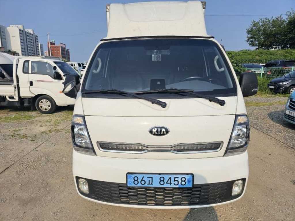 봉고3 1톤 표준탑 전기