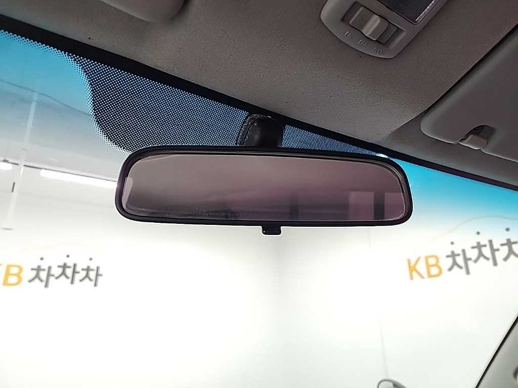 봉고3 1톤 카고