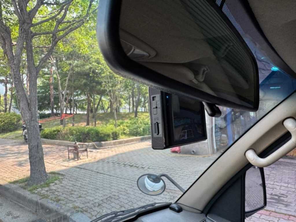 포터2 1톤 냉동탑