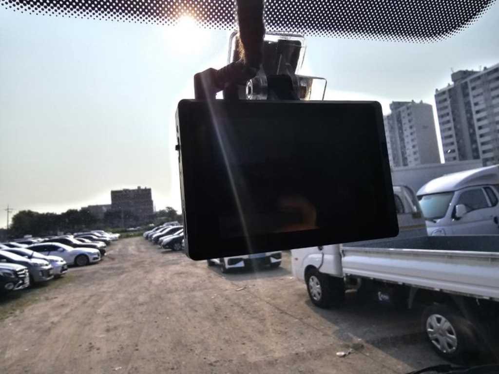 봉고3 1톤 표준탑 전기