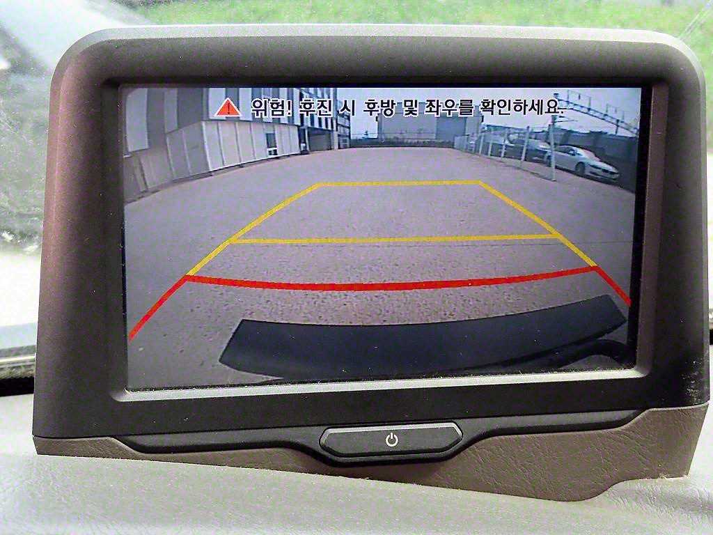 포터2 1톤 표준탑 전기