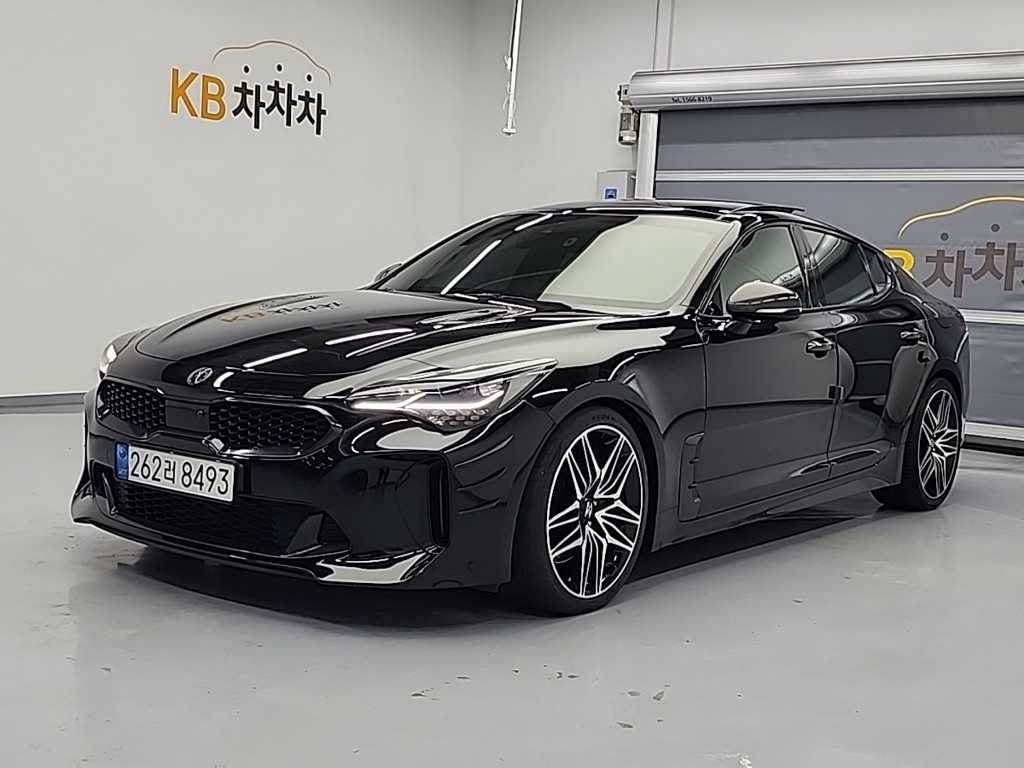 국산차 리스트 차량 이미지