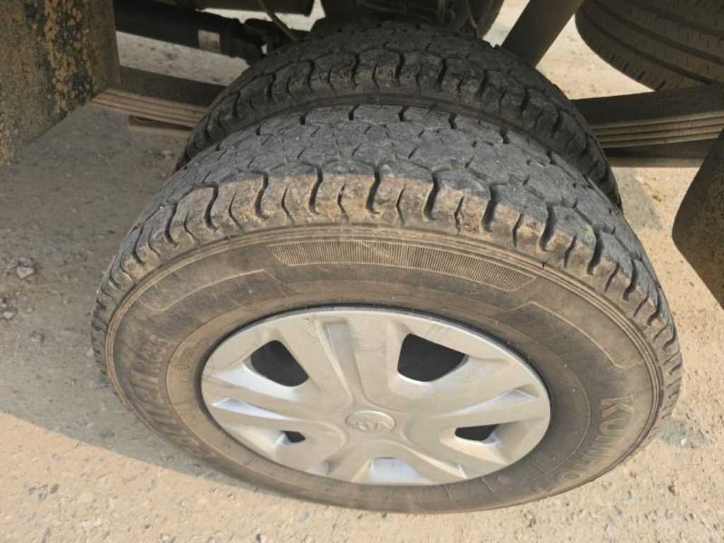 봉고3 1톤 카고