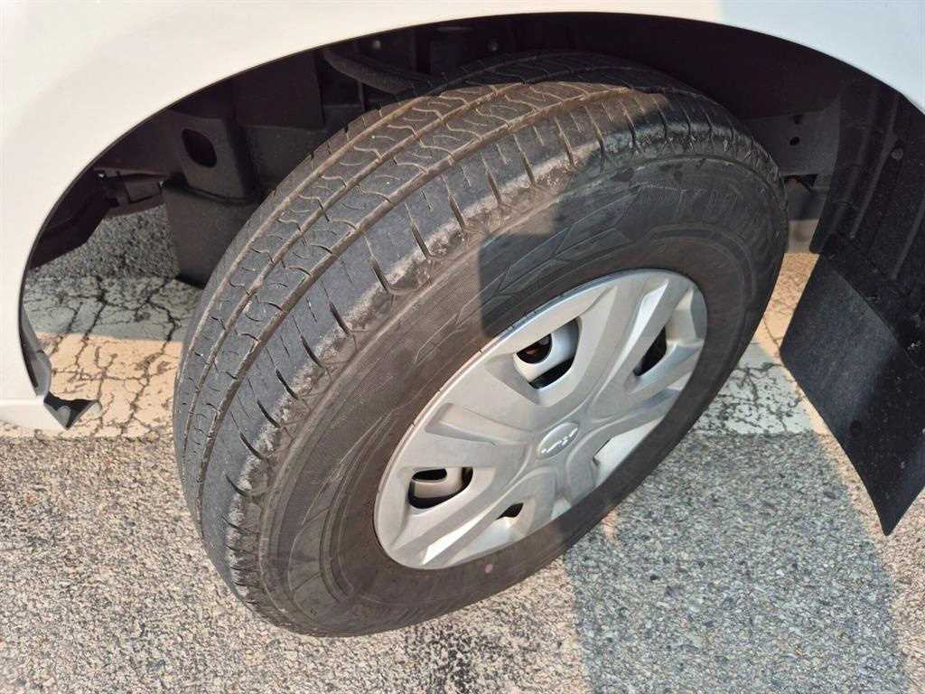 봉고3 1톤 표준탑 LPG
