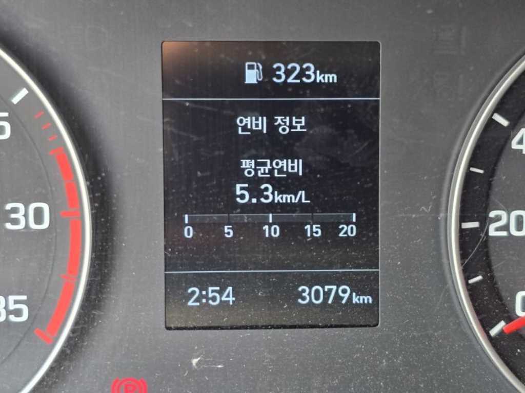 동해기계항공 올뉴마이티 3.5톤