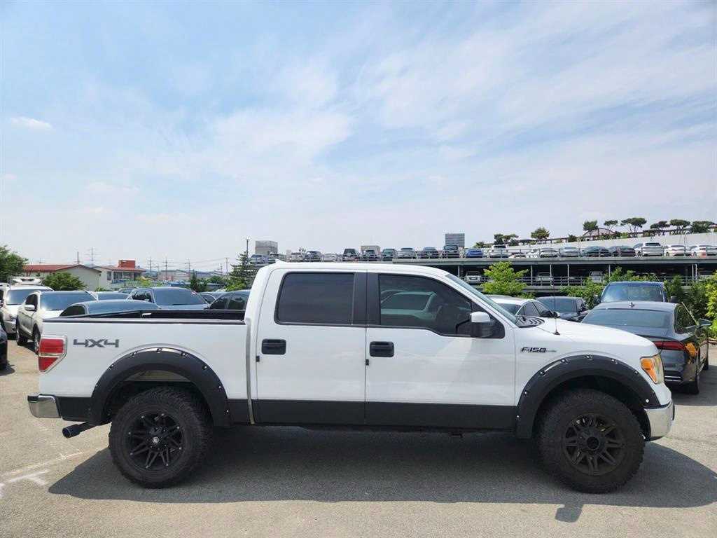 Ford F-150 4.6L 7