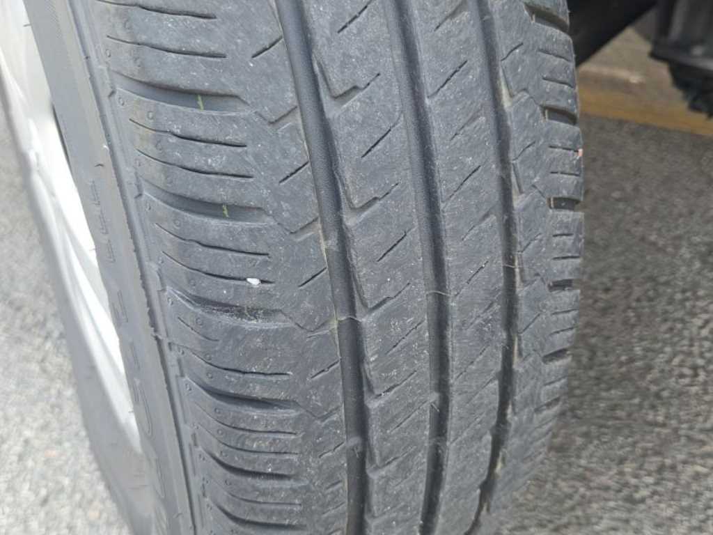 봉고3 1톤 표준탑 LPG