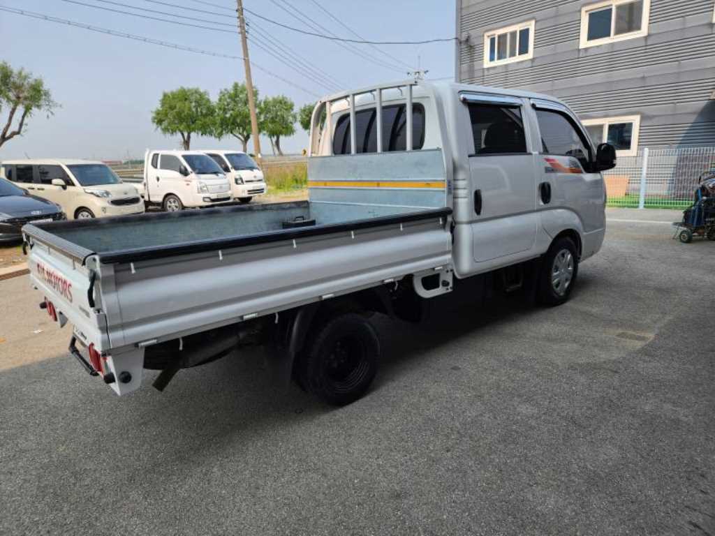봉고3 1톤 카고