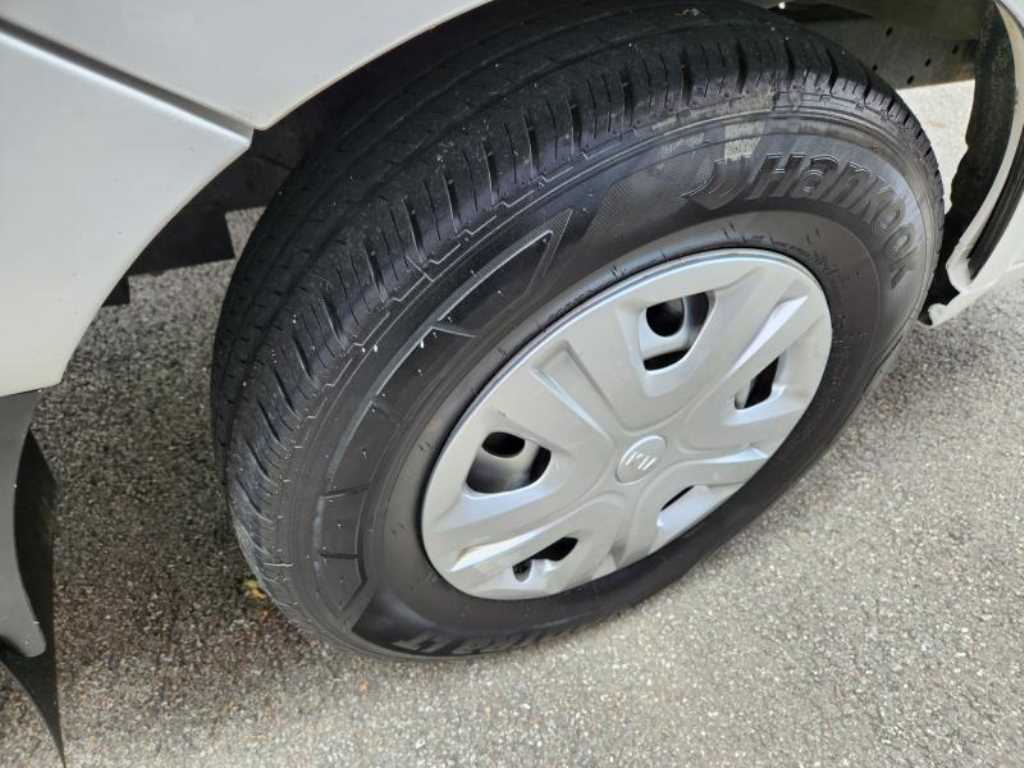 봉고3 1톤 카고
