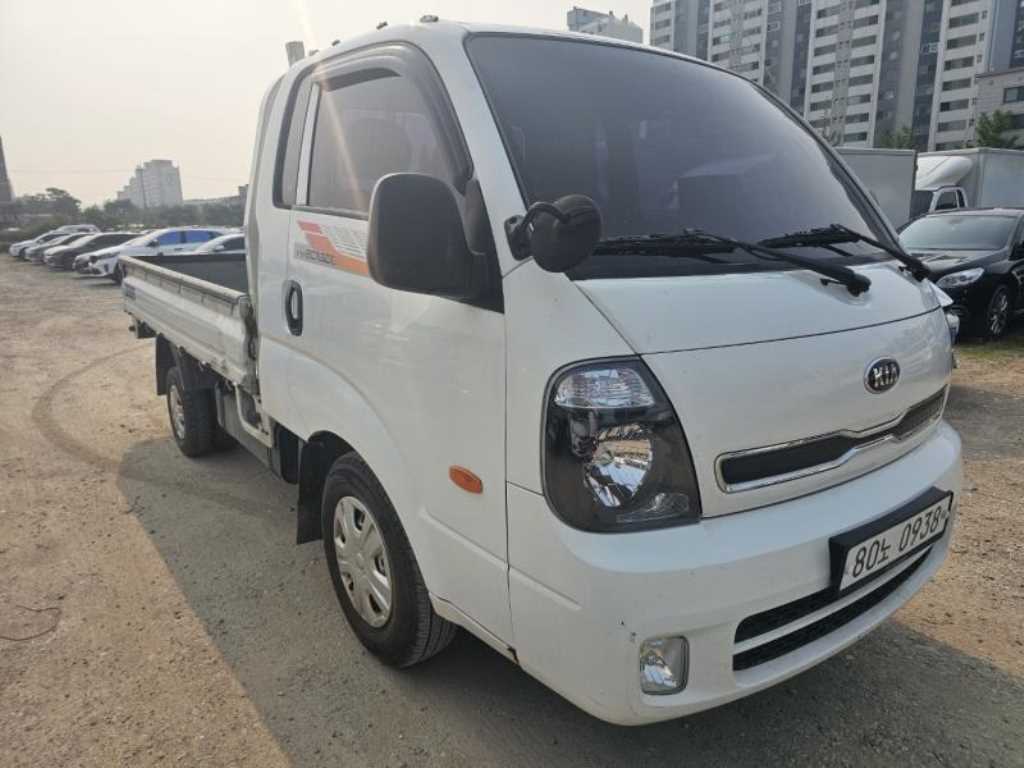 봉고3 1톤 카고