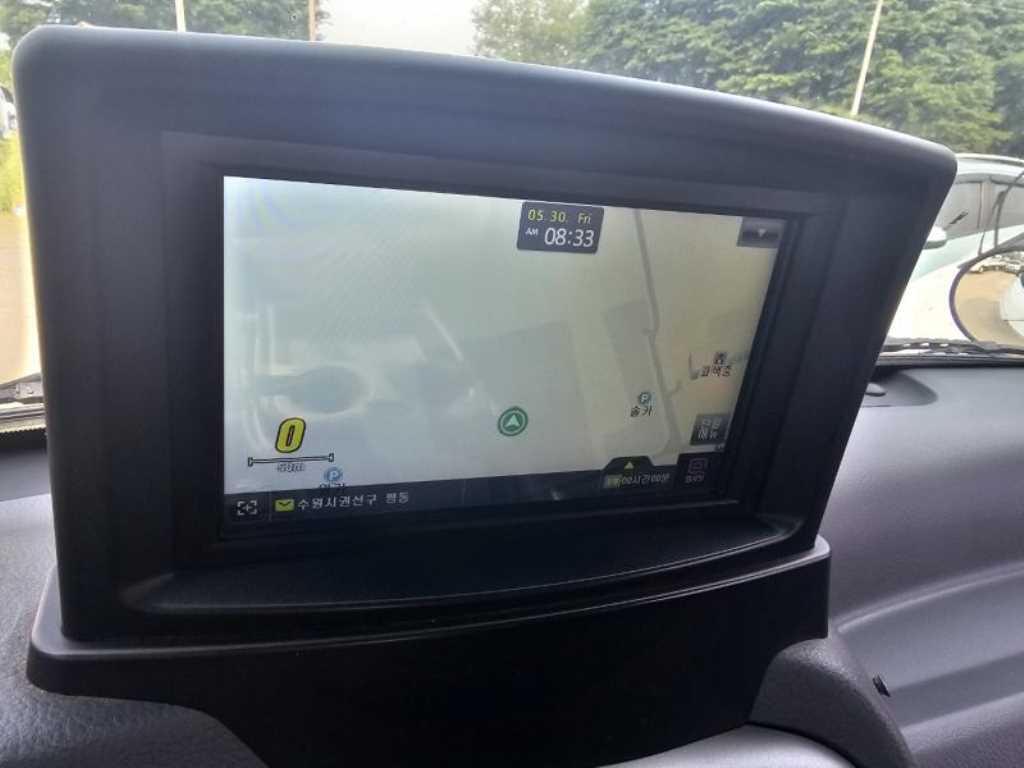 봉고3 1톤 카고