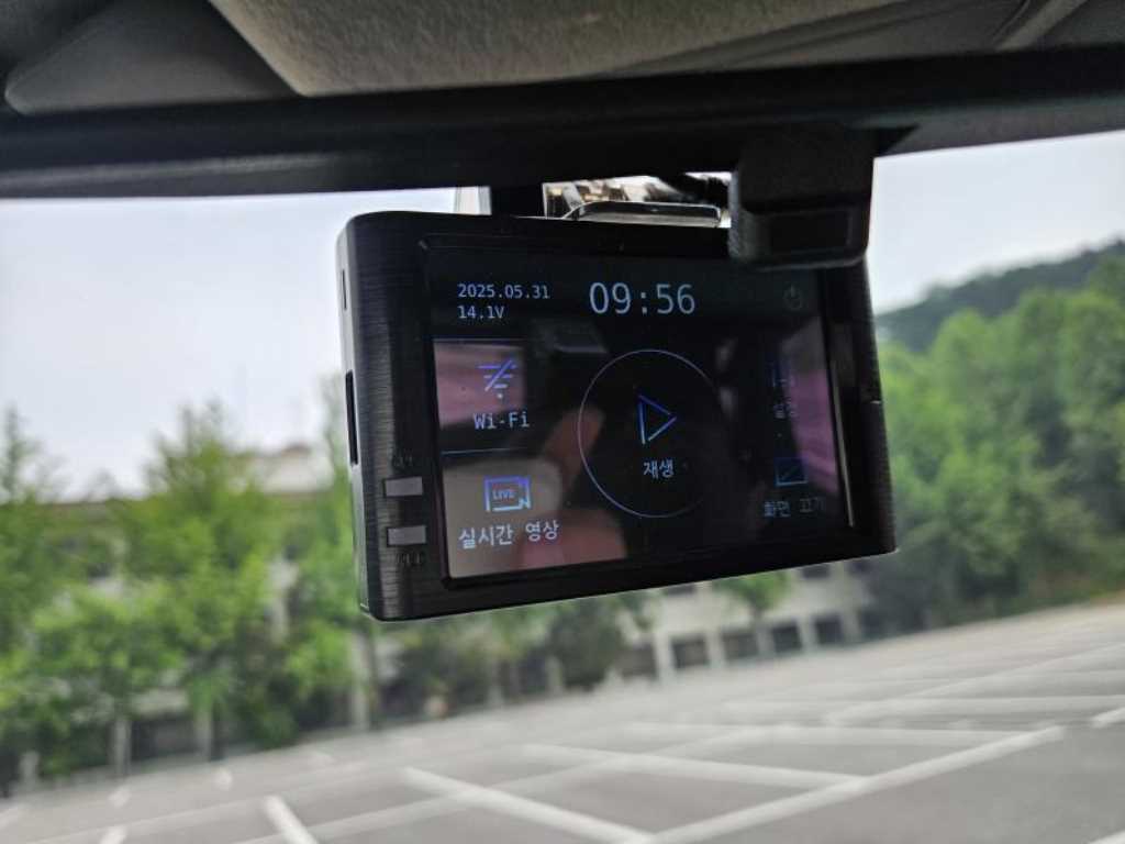 봉고3 1톤 카고