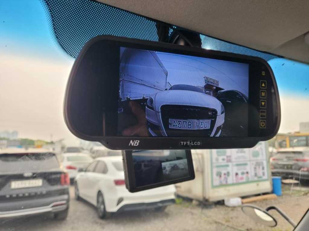봉고3 1톤 익스하이탑
