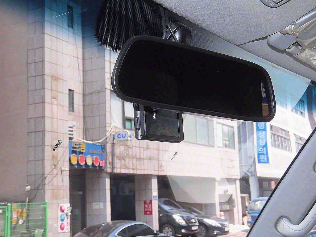 봉고3 1톤 표준탑