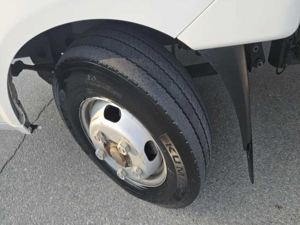 봉고3 1.2톤 카고