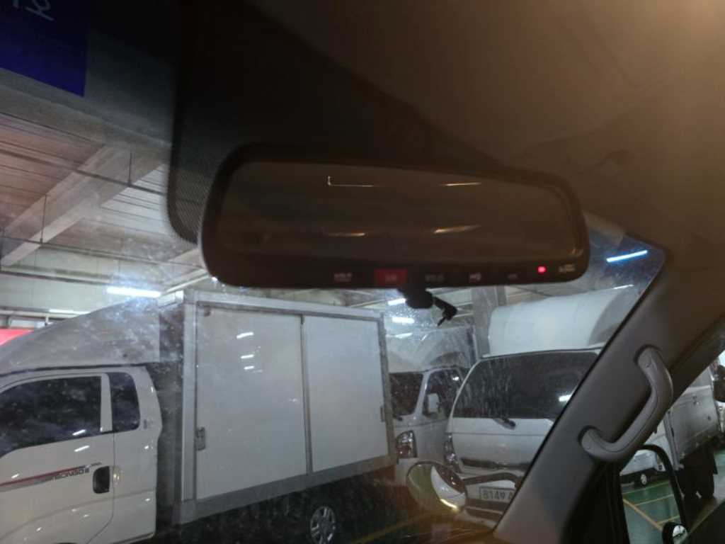 봉고3 1톤 저상탑 전기