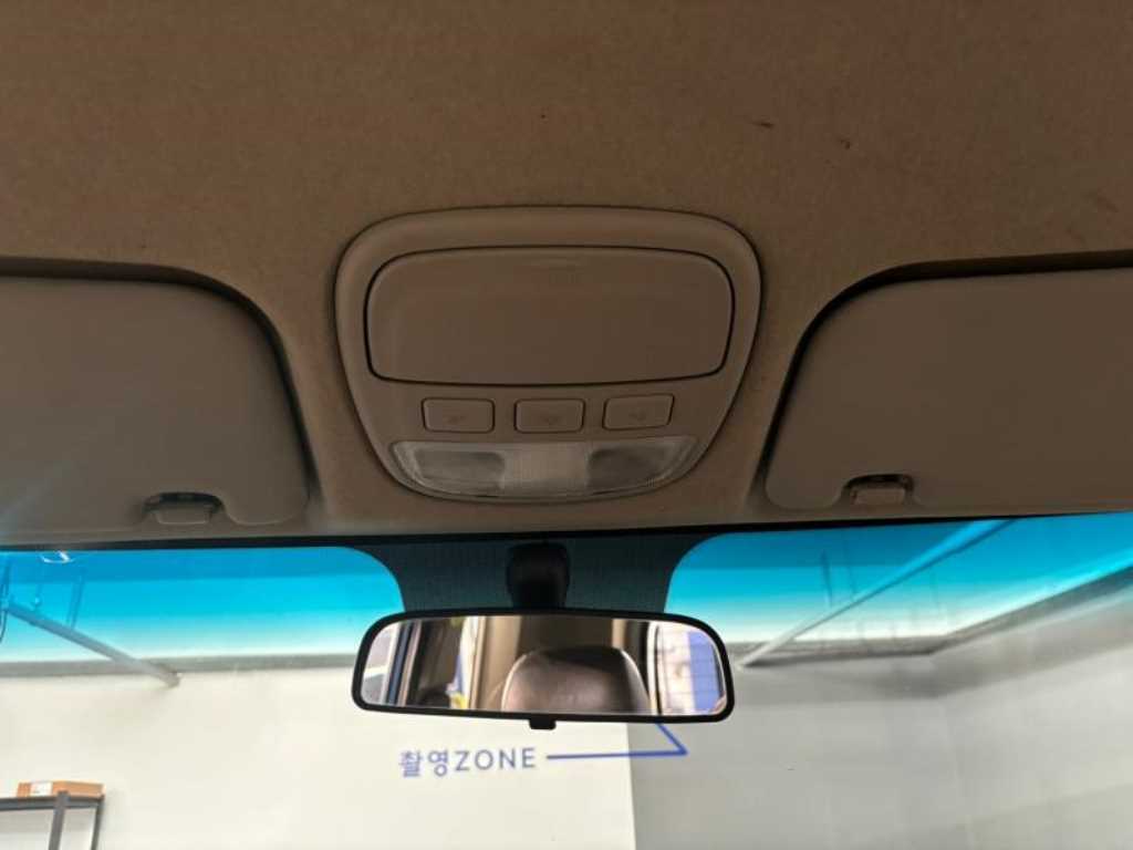 포터2 1톤 카고