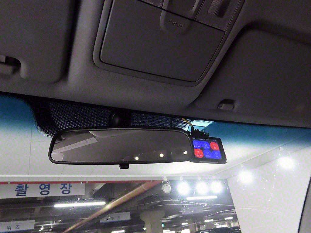봉고3 1.2톤 카고