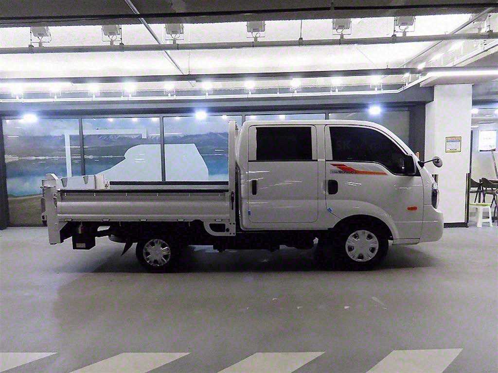봉고3 1톤 카고