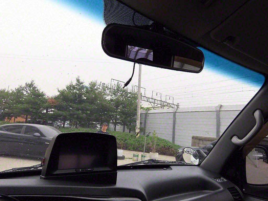 봉고3 1톤 카고