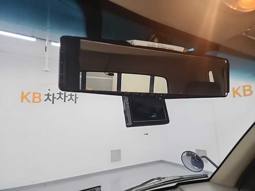 포터2 1톤 카고