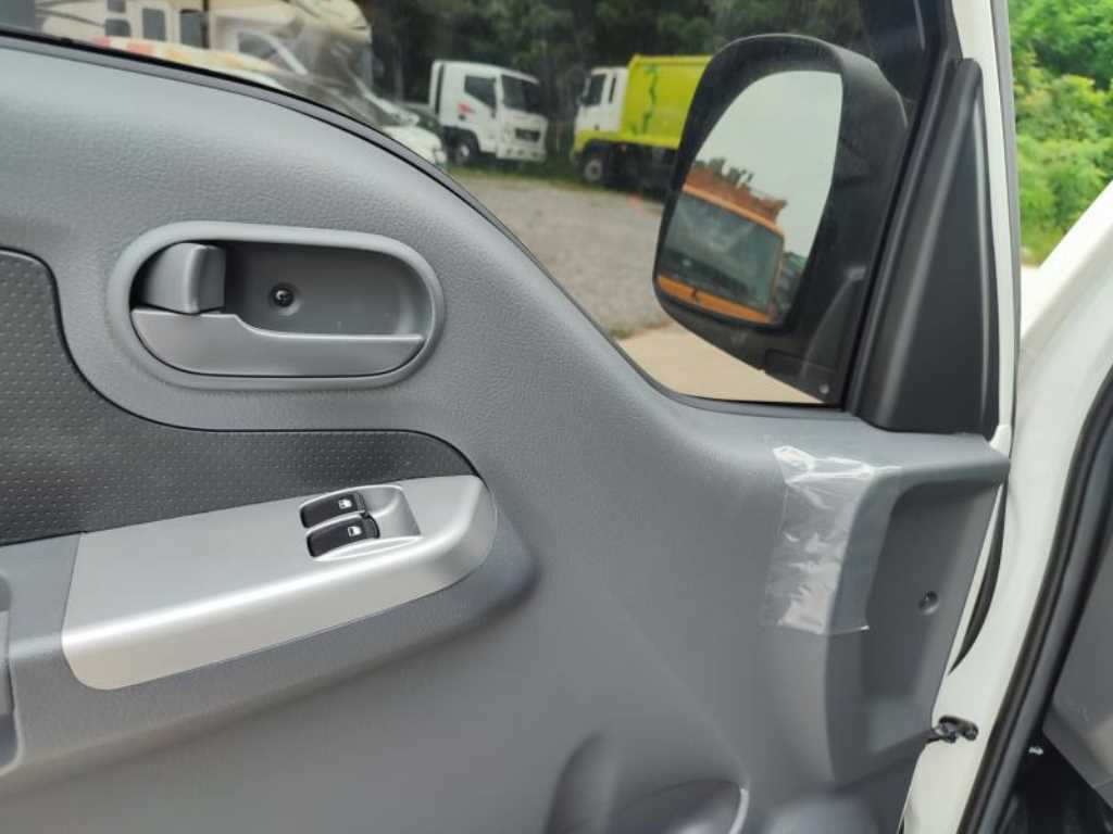 봉고3 1톤 표준탑 LPG