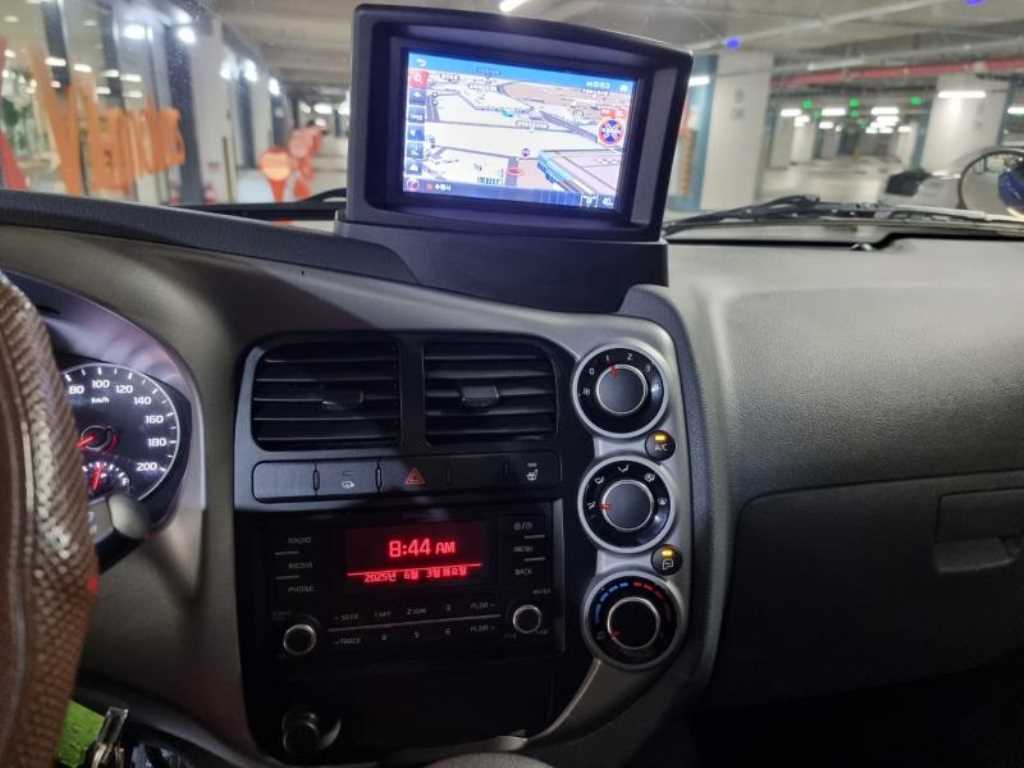 봉고3 1톤 카고