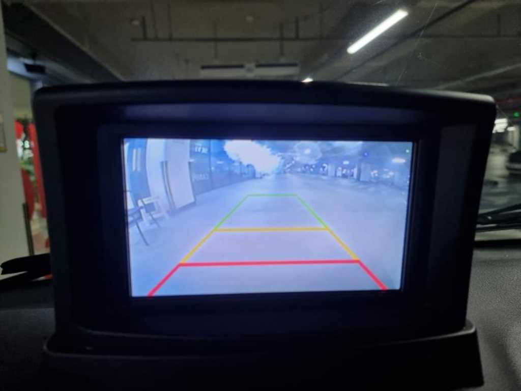 봉고3 1톤 카고