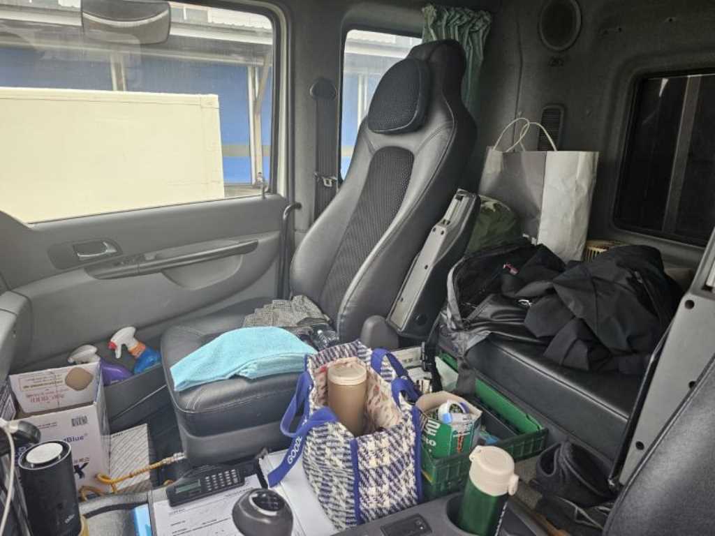 프리마 260 냉장윙 4.5톤 수동