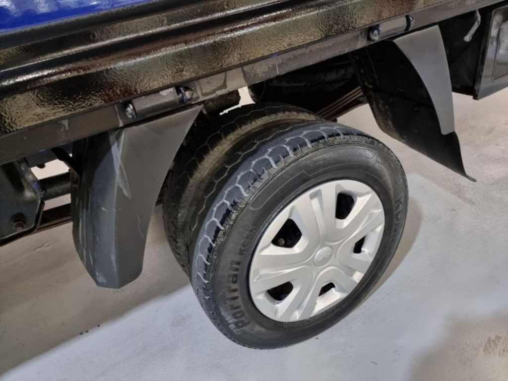 봉고3 1톤 카고