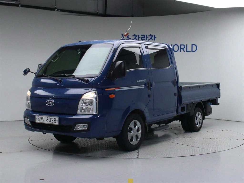 국산차 리스트 차량 이미지