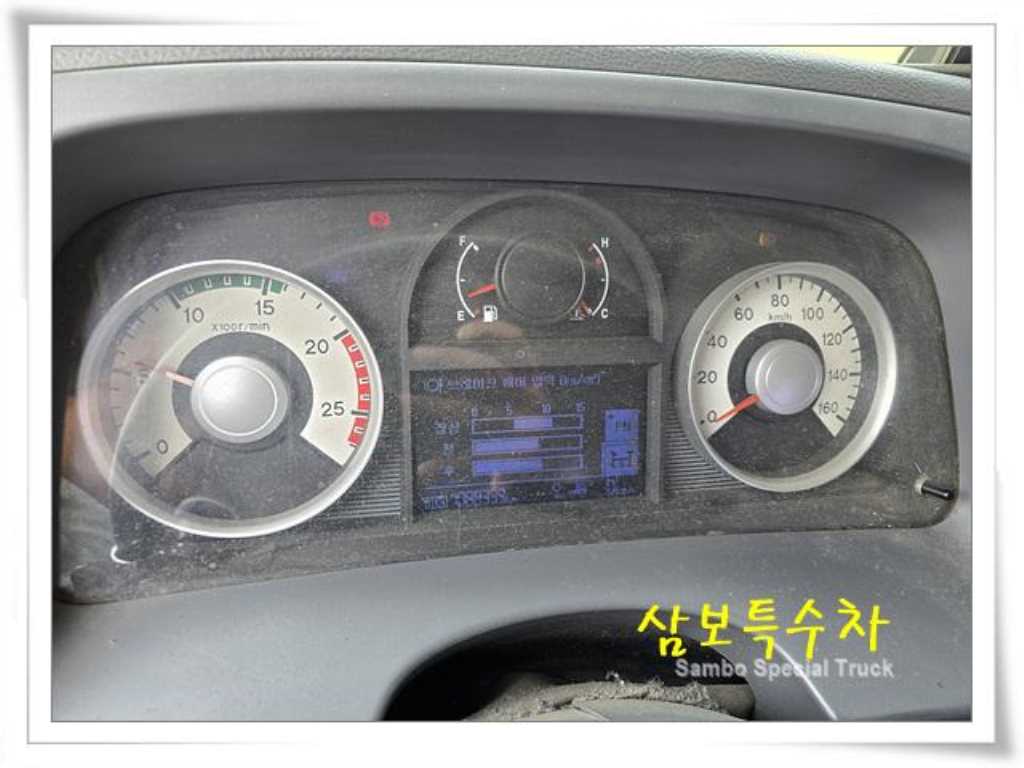 트라고 암롤 24톤 수동 리타더