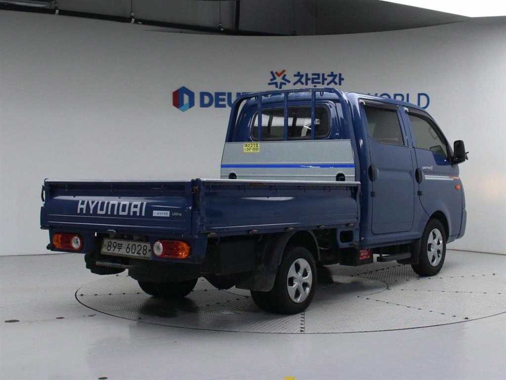 국산차 리스트 차량 이미지