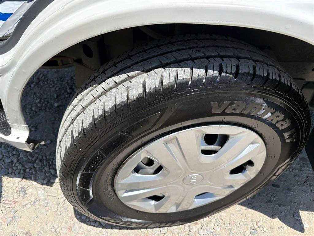 봉고3 1톤 카고
