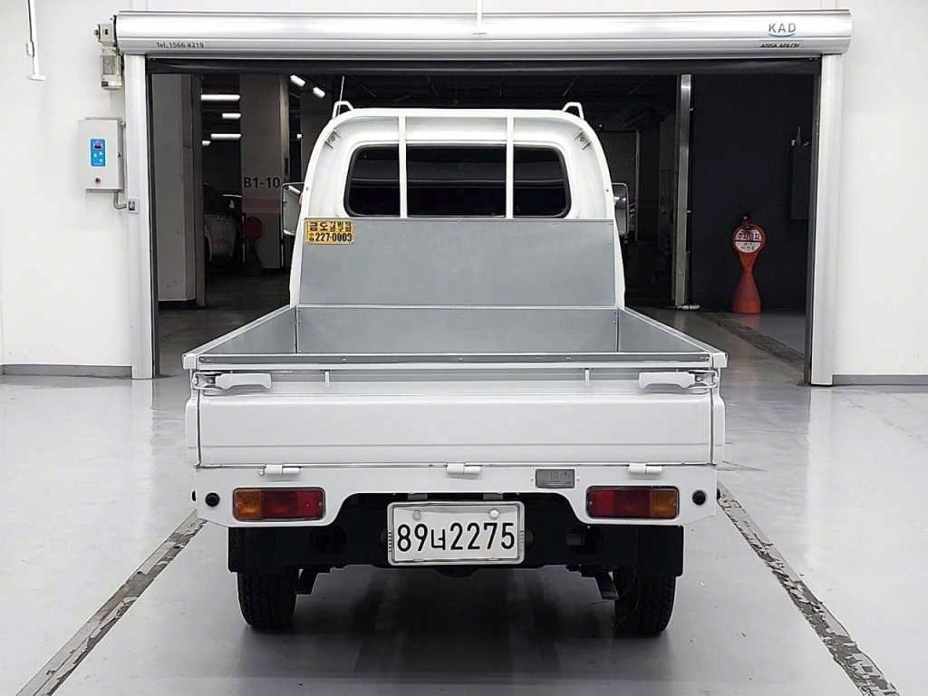 라보 카고 LPG