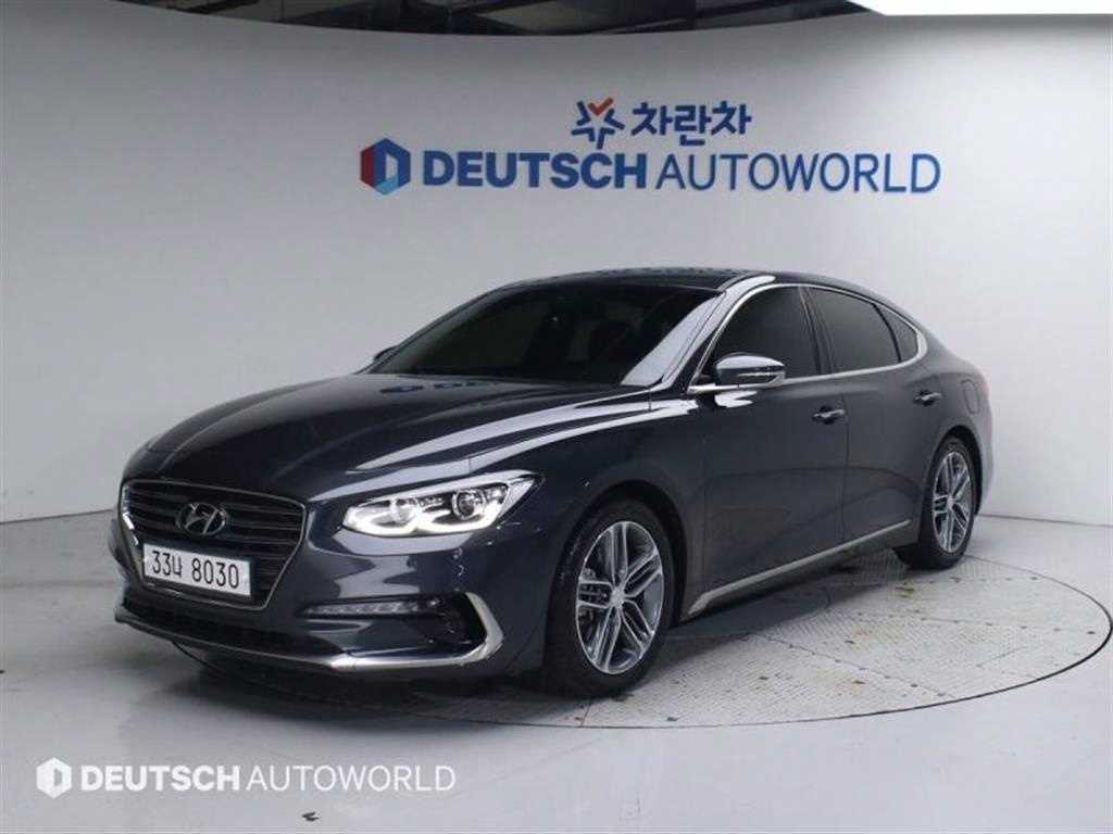 국산차 리스트 차량 이미지