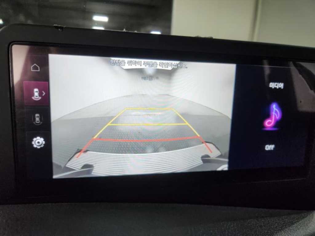 봉고3 1톤 표준탑 전기