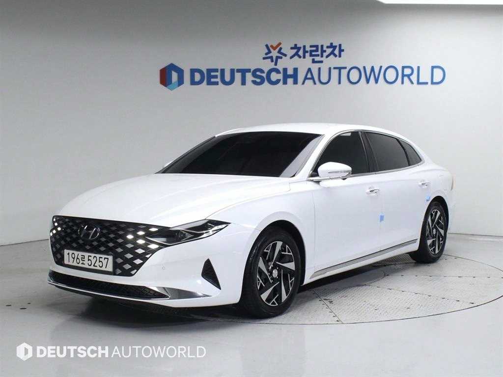 국산차 리스트 차량 이미지