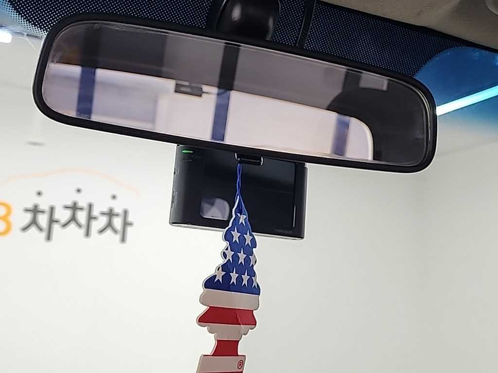 봉고3 1.2톤 카고